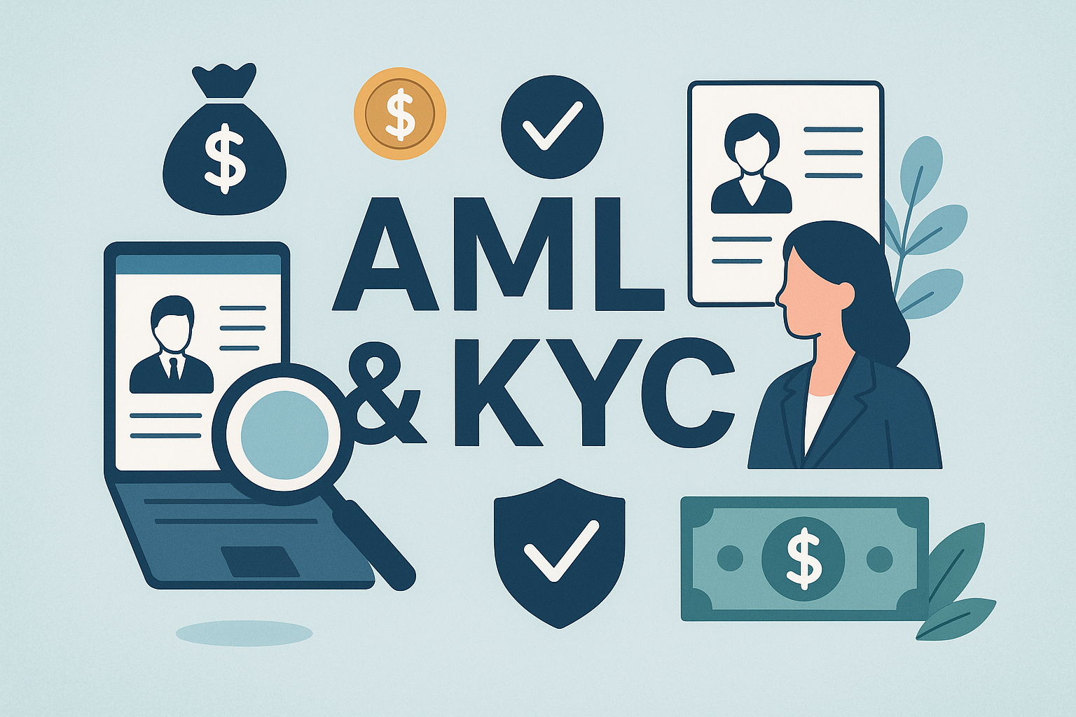 AML & KYC